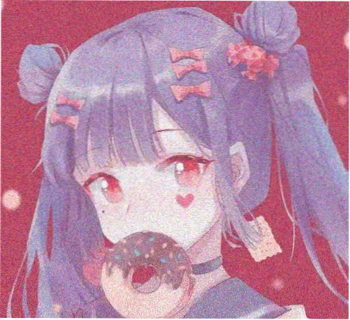 玩家半糖不加冰头像
